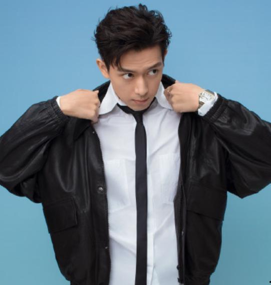 李现vogue最新爆料,揭秘时尚偶像的蜕变之路